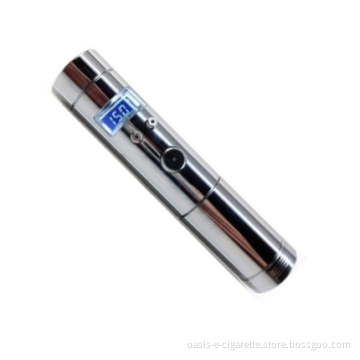 Vamo V2 with Metal Button E Cigarette